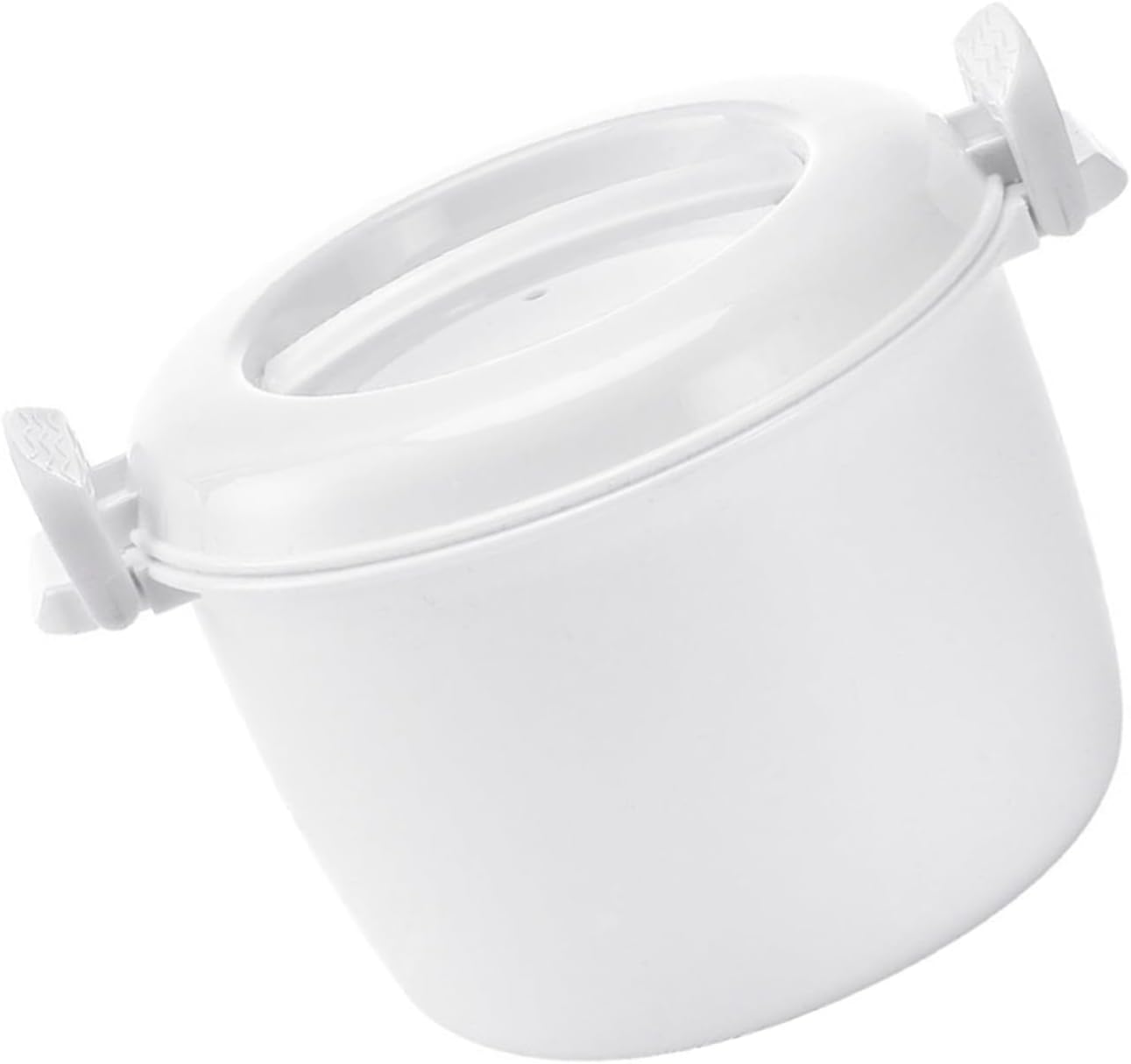 Cabilock Portable Microwave Rice Cooker - Cook Anywhere!