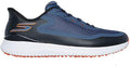 Skechers Men's Flight Spikeless Slip-in Golf Shoe Sneaker Shoes