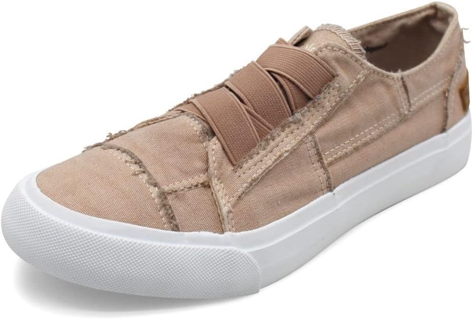 Blowfish Women's Marley Fashion Sneaker: Stylish Comfort for All
