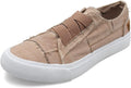 Blowfish Marley Fashion Sneaker - Casual Everyday Comfort