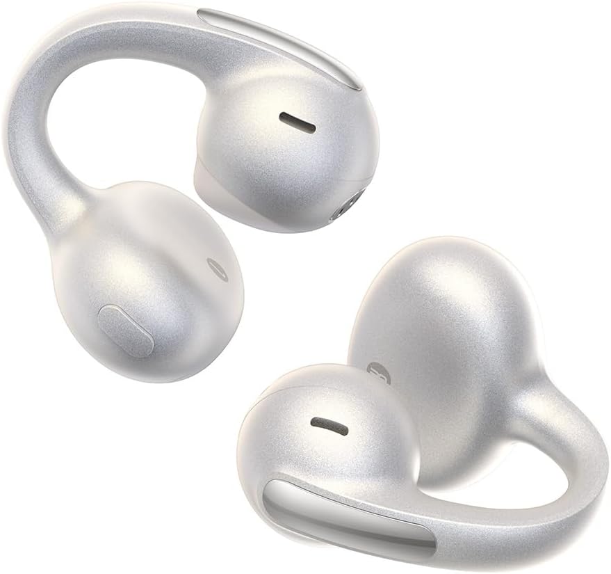 Baseus Bowie MC1 Pro Open Ear Clip-On Headphones Review