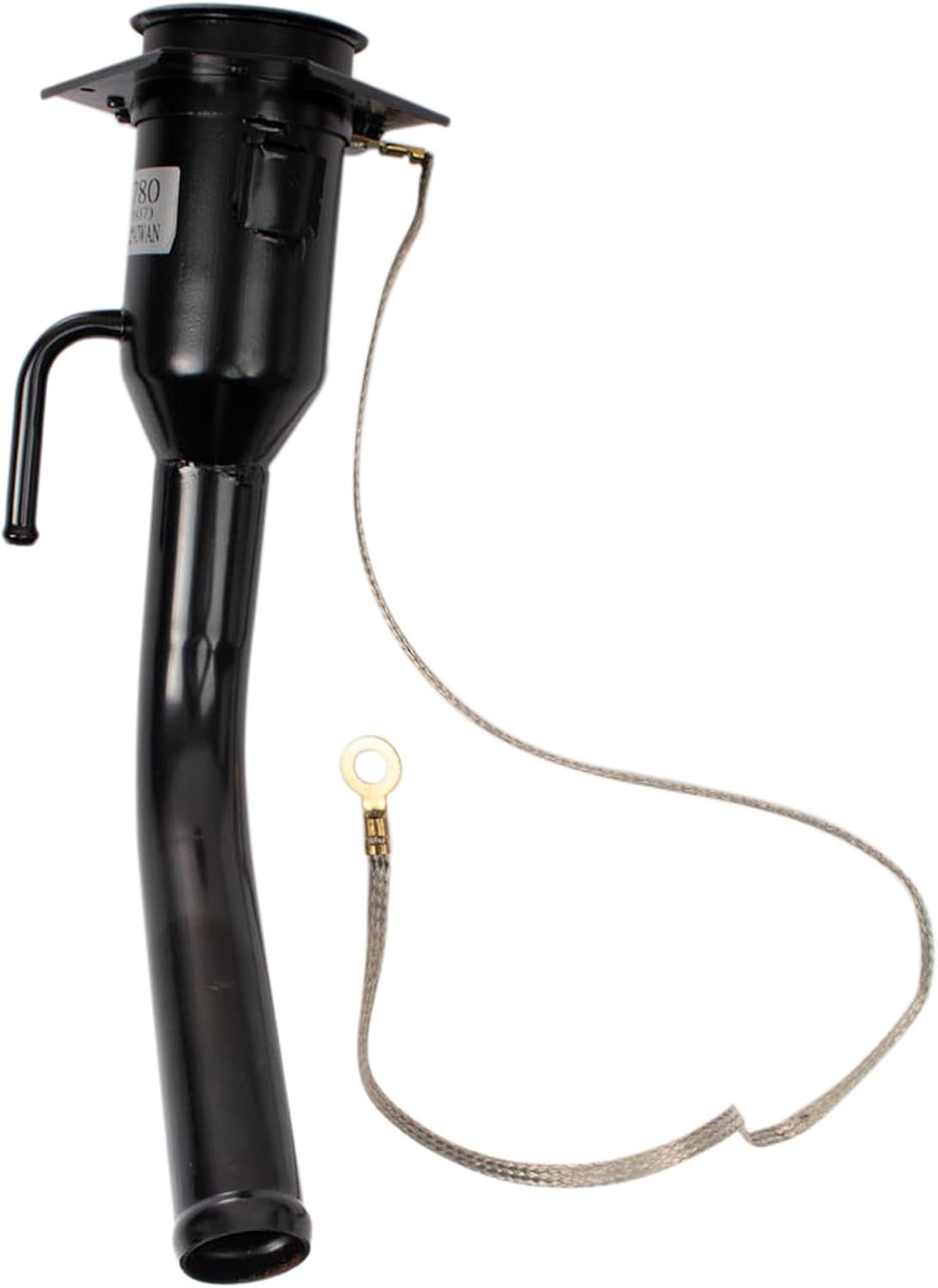 TRQ Fuel Tank Filler Neck for 2007-2016 Chevrolet Silverado 1500