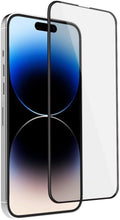 CASETiFY Impact Ultra HD Screen Protector for iPhone 15 Pro - Clear