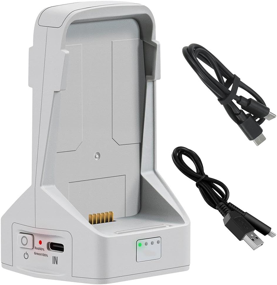 FLIP Accessories Charging Hub