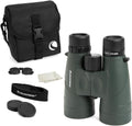 Nature DX 12x56 Binoculars - Powerful Bright Long-Range Viewing