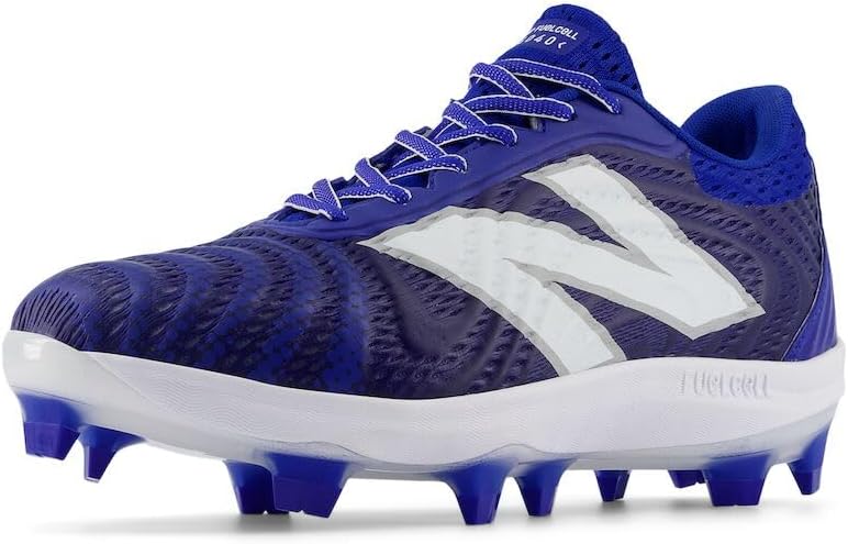 New Balance Men's FuelCell 4040 V7 Baseball Shoe Review