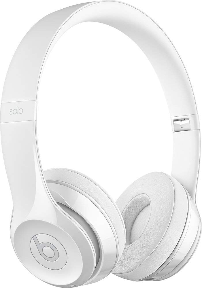 Beats Solo3 Wireless On-Ear Headphones for Ultimate Sound
