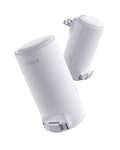 iWALK USB-C Portable Charger 5,000mAh 3-in-1 - Foldable AC Plug