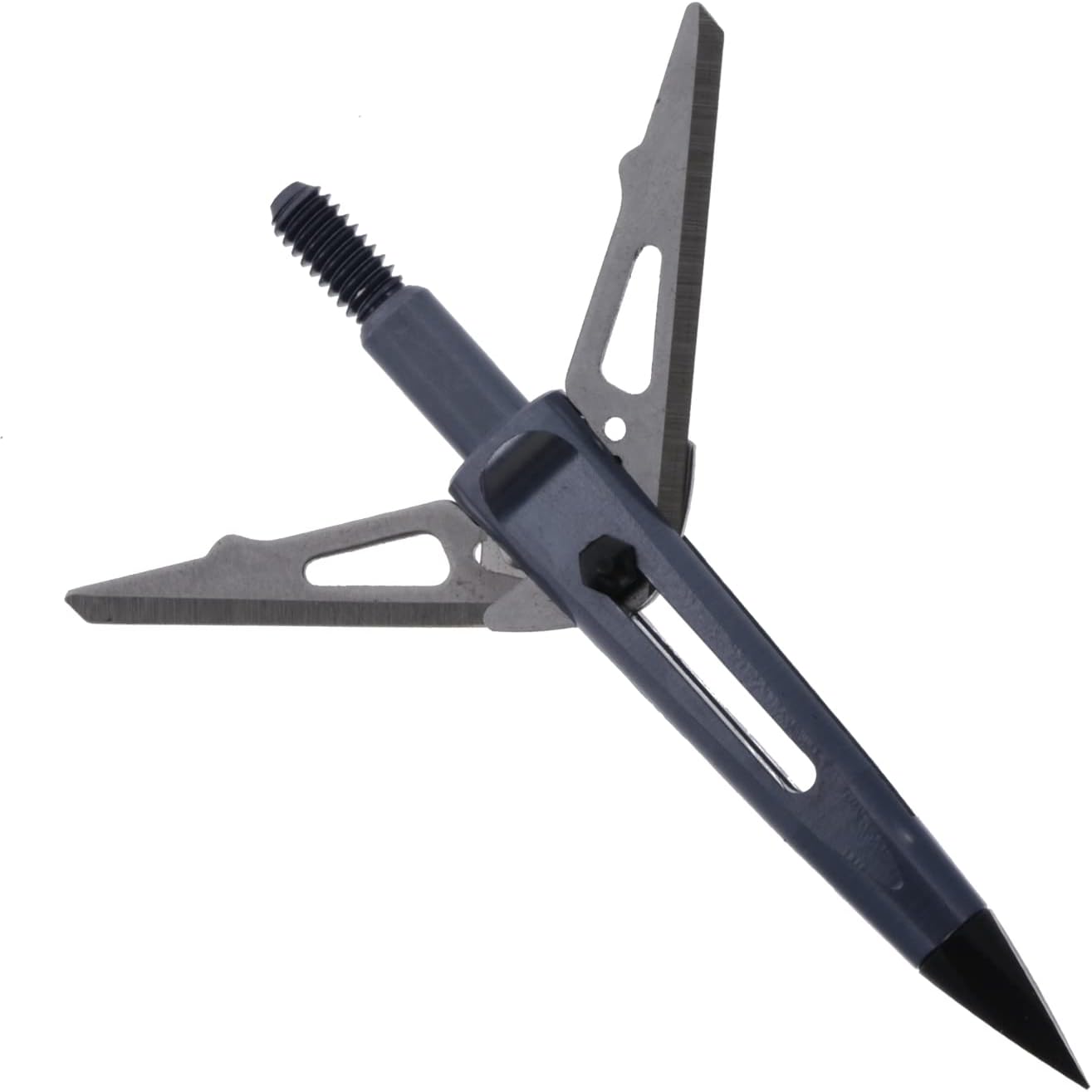 Killzone 2 Blade Rear-Deploying Mechanical Broadheads - 3 Pack