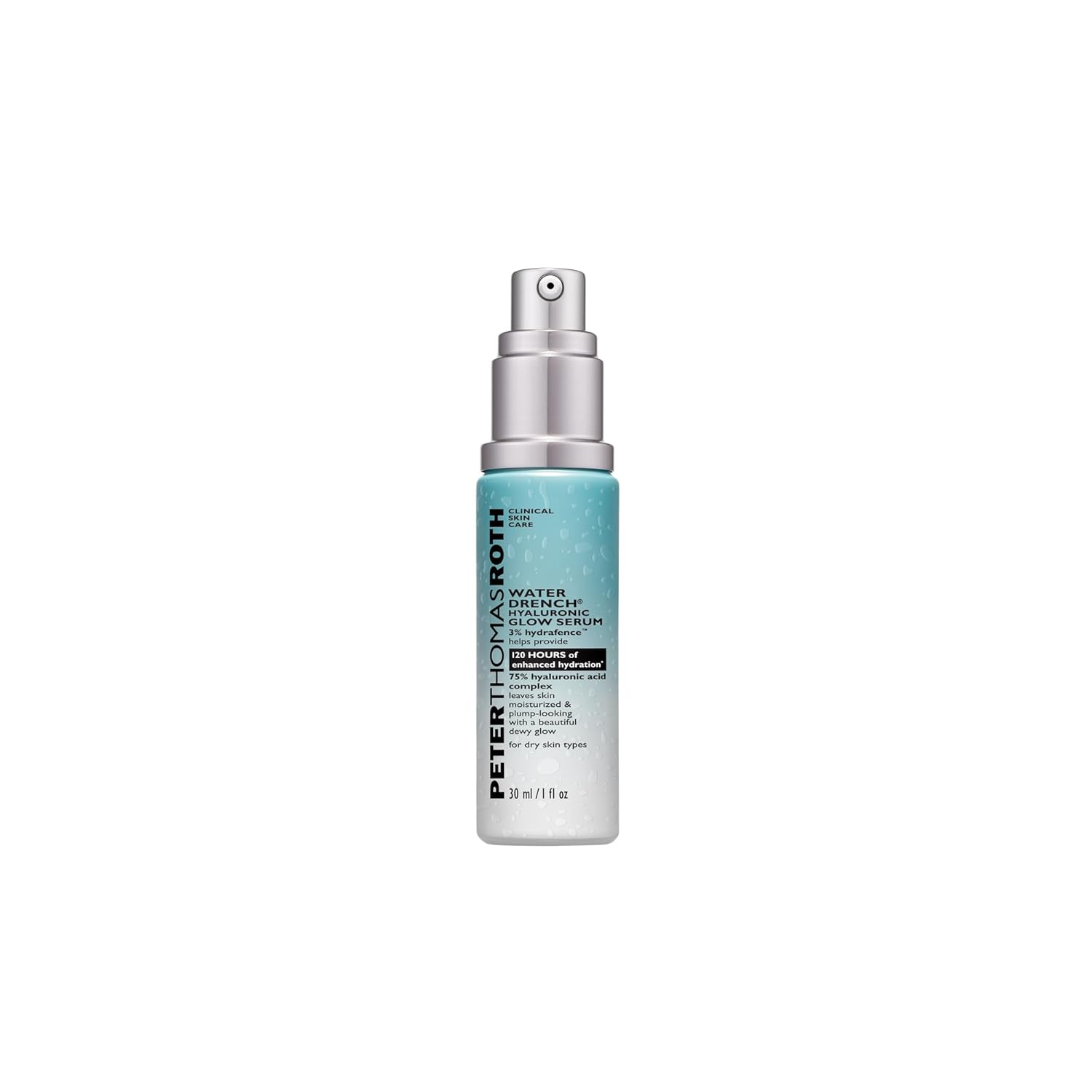 Water Drench Hyaluronic Glow Serum for Ultimate Hydration