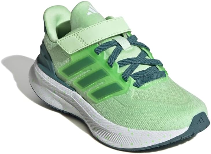 adidas Unisex-Child Ultrarun 5 Sneakers for Active Kids