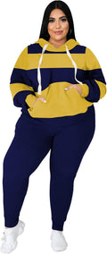 Women's Two Piece Plus Size Fashion for Everyday Comfort