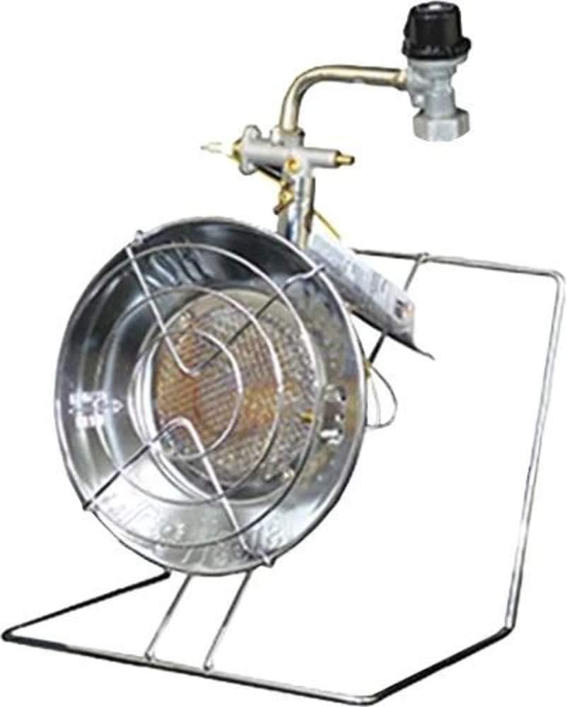 Mr. Heater Propane Infrared Heater 15000 BTU - Direct Heat!