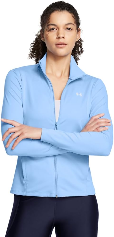 Under Armour Womens Tech Quarter Zip for Comfortable Layering