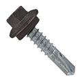 Fasteners Plus ST Fastening #12 x 1 Maxx Steelbinder Screws