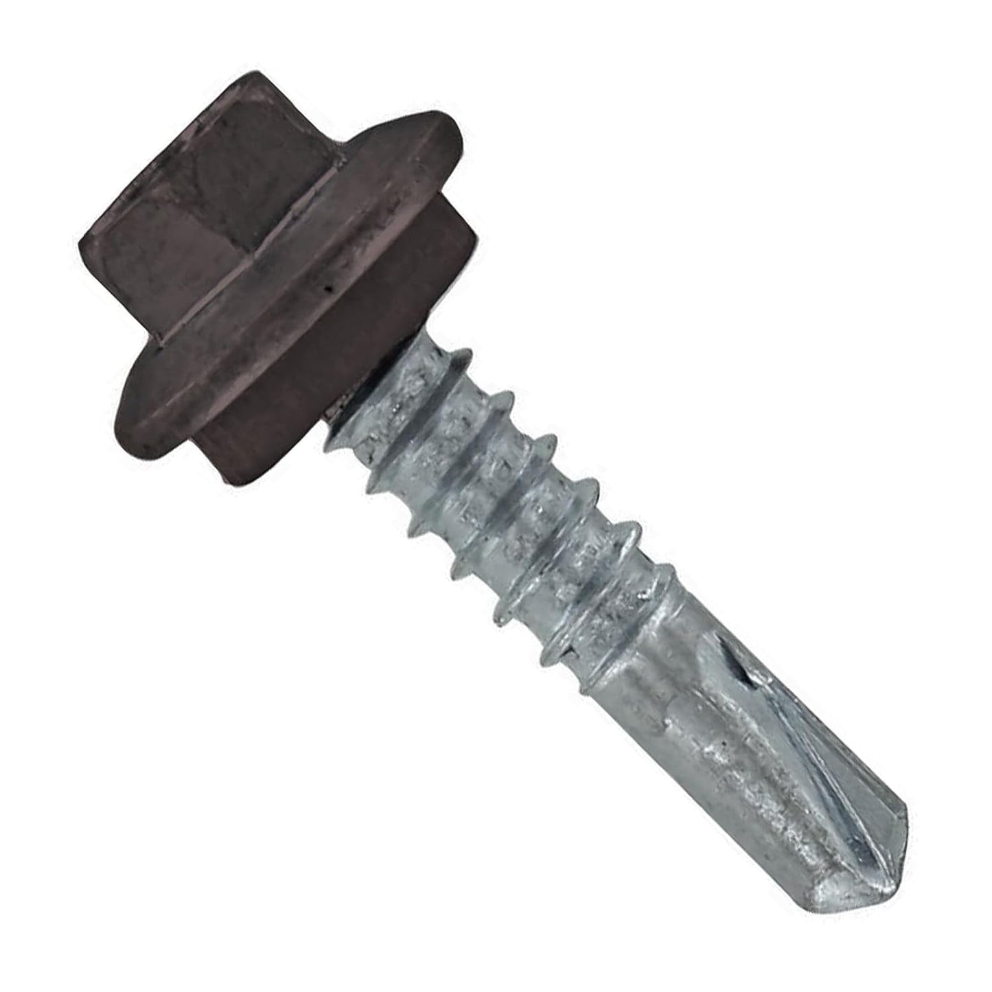 Fasteners Plus ST Fastening #12 x 1 Maxx Steelbinder Screws