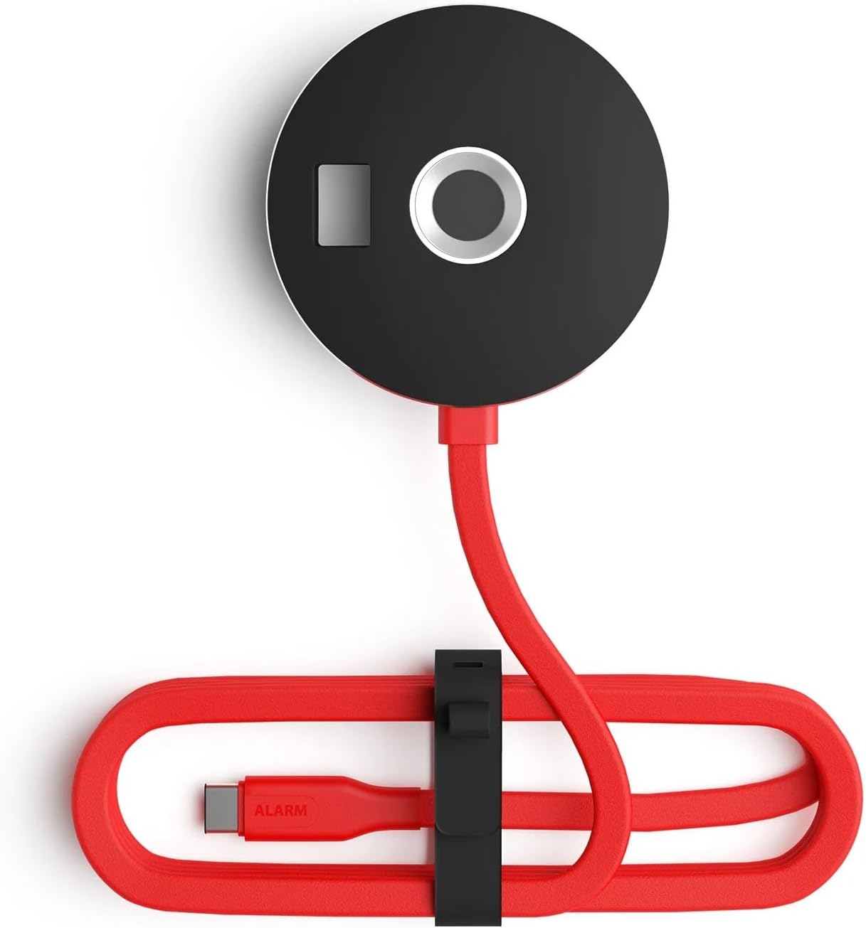 AlarmID Security Tamper Alarm for Laptops and USB-C Devices