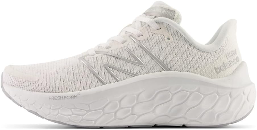 New Balance Women's Fresh Foam X Kaiha Road Running Shoes Review