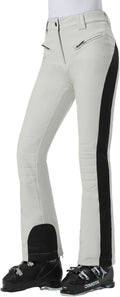 Womens Ski Pants Insulated Waterproof Windproof - Warm Winter Bibs