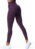 Trinity High Waisted Workout Leggings for Women - Buttery Soft Fit