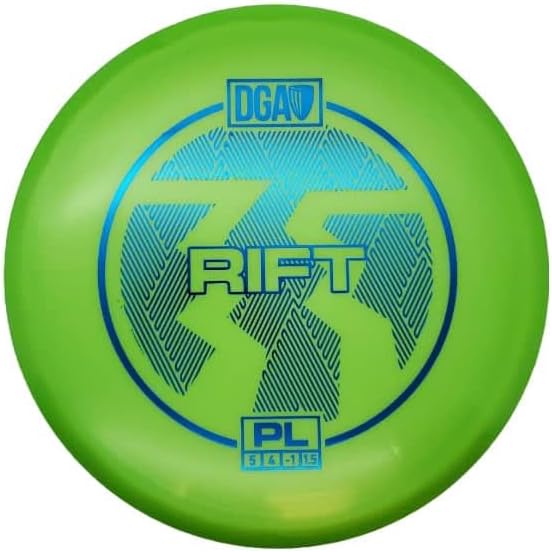 DGA ProLine Rift: Accurate Mid-Range Control