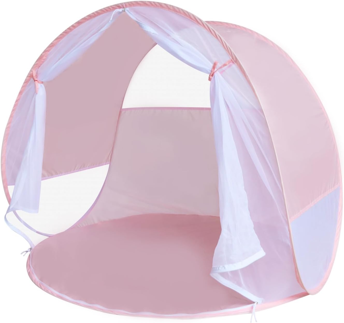 Action Air Portable Anti-UV Beach Tent for Sun Protection