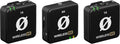 Wireless ME Dual Set Ultra-Compact Wireless Microphone System - Dual