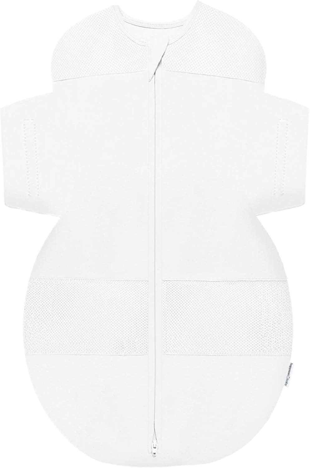 Happiest Baby SNOO Sleep Sack - Organic Cotton Swaddle Blanket