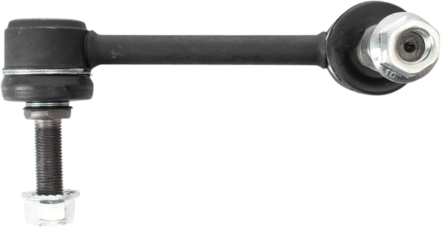 TRQ Front Right Sway Bar Stabilizer Link for Dodge Durango