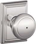 SCHLAGE Privacy Knob F40AND625ADD for Interior Doors