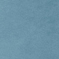 Luxury Light Blue Velvet Upholstery Fabric with Aquaclean Tech