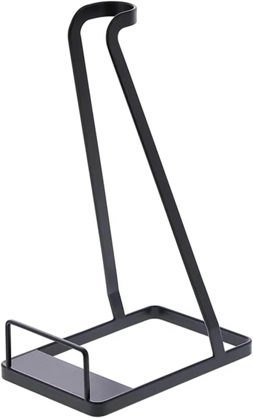 Space-saving Dyson Vacuum Stand - Home Organizer