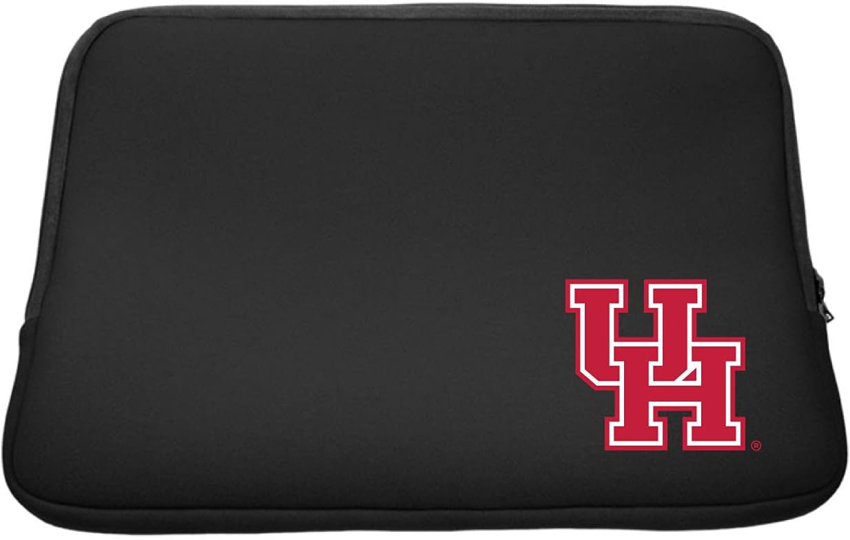 OTM Essentials University of Houston 13in Soft Sleeve Laptop Case