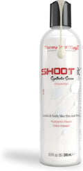 Shoot IT Water-Based Synthetic Semen 8 oz - Realistic Texture