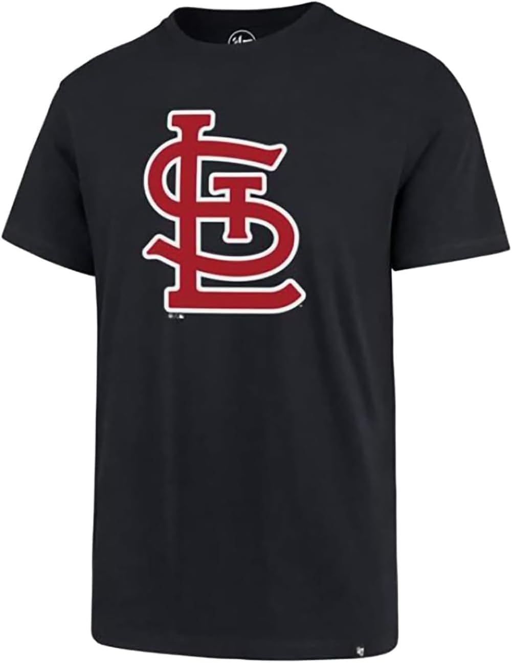 MLB Men's Imprint Match Team Color Primary Logo T-Shirt Review