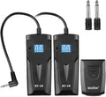 GODOX RT-16 Flash Trigger Set for Monolight Studio Strobe - Reliable