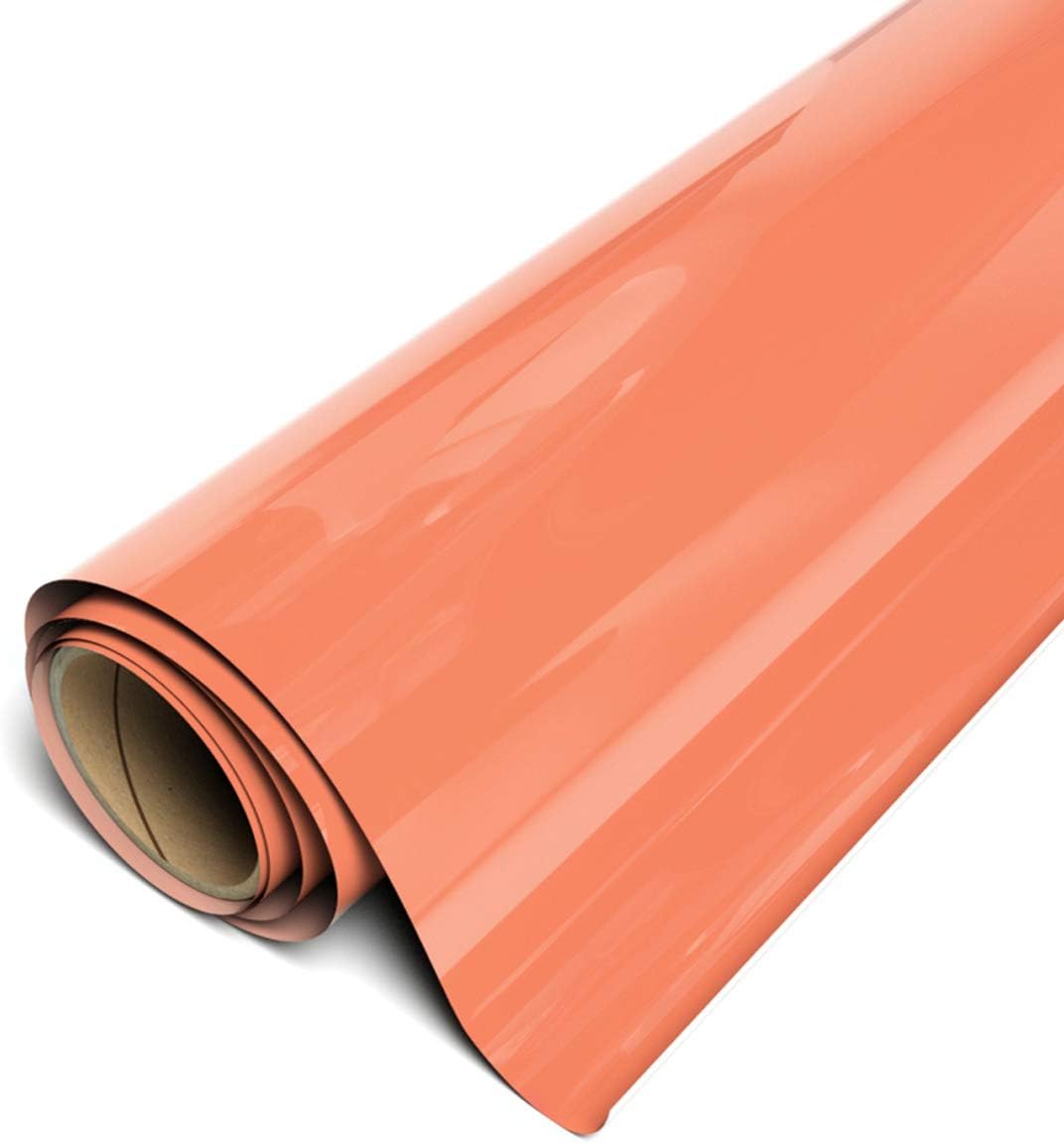 Siser EasyWeed Stretch Matte HTV Roll - Perfect for Craft Cutters