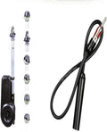 Harmony Audio Compatible with Mitsubishi Mighty Max 1987-1996 Powered
