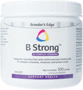 B Strong Powder 300 gm B-Complex Vitamins for Breeders