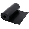 Neoprene Rubber Sheet Roll 1/8 in x 12 in x 10 ft - Solid Gasket Sheet