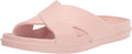 Findra Pool Slide for Women - Lightweight Flexible Slide