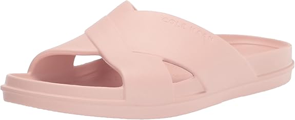 Cole Haan Findra Pool Slide: Comfort and Style for Summer Fun
