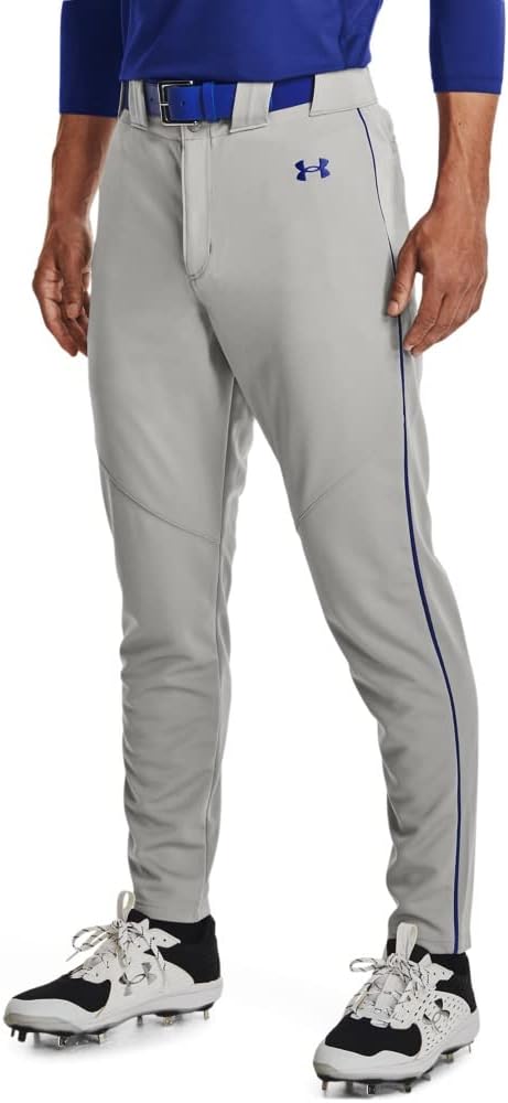 Under Armour Men's Utility Baseball Straight Leg Pant 22 Review