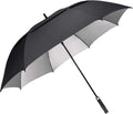 G4Free Extra Large Windproof Golf Umbrella 54/62/68 in - Sun & Rain