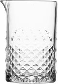 HOLIDYOYO Cocktail Mixing Glass - Muddler Syrup for Bartenders