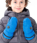 Aroma Season Heated Gloves for Kids - Perfect Winter Gift