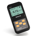 Geiger Counter Nuclear Radiation Detector with Click Sound - Portable