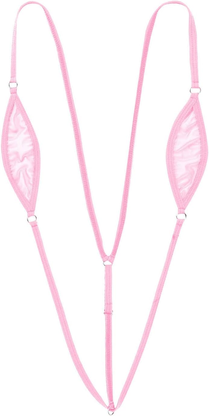 Extreme Sling Shot Monokini for Women by Sywiyi