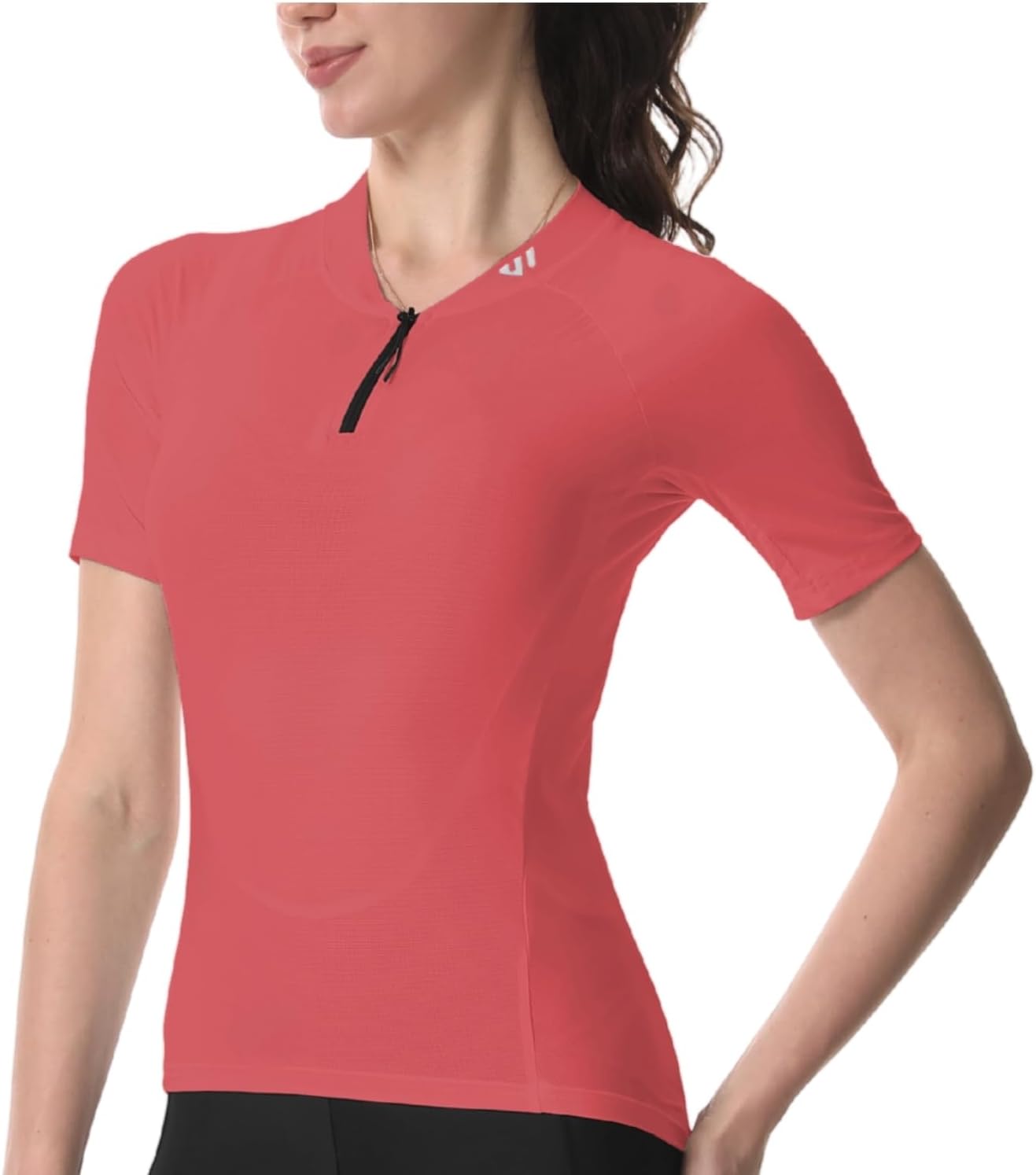 Wulibike Cycling Jersey Women Long Sleeve for Ultimate Comfort