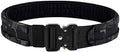 KRYDEX 1.75 in Quick Release Rigger MOLLE Belt - Size M